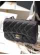 CHANEL CLASSIC  FLAP BAG  MINI  